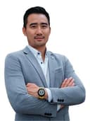 Timothy Keung