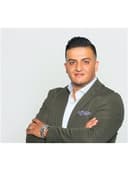Ahmad Siyar Popalzay