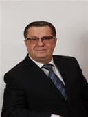 Alexander Fastov