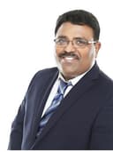 Kumaresh Loganathan