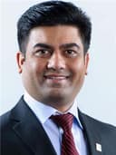 Raman Gupta
