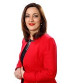 Mojy Eslami Ziraki