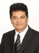Ashok Nagre