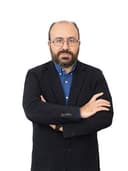 Omid Jorak