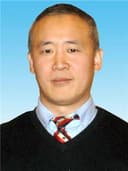 Jefferson Zhang