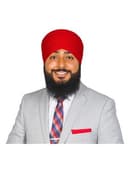Harman Sekhon