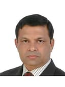 Syed Aminul Islam
