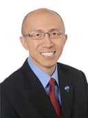 Alfred Yang