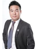 Tommy Lau