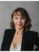 Olesiya Mindolina