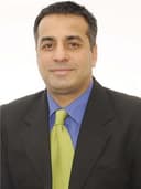 Aftab Ashraf