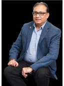 Pawan Manocha