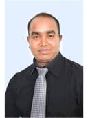 Muhammad Idris Ali