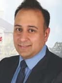 Yuvraj Dayal