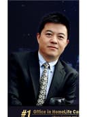 Paul Zhang