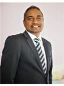 Raj Thanabalasingam
