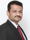 Chirag Patel