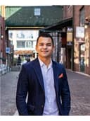 Arvin Reyes Tamboowalla