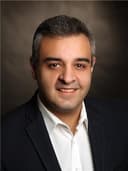 Reza Akhlaghi