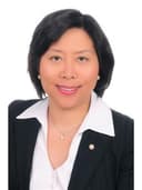 Sylvia Li
