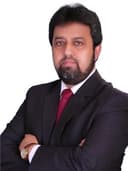 Mir Ali