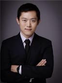 Kevin Cen