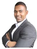 Bruce Nambiar