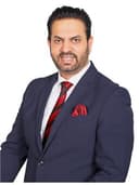 Davinder Bansal