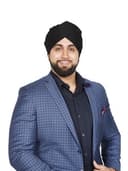 Harveer Randhawa