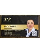 Linda Wang