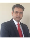 Sandeep Shankar Kadam