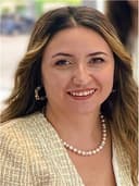 Sonia Arshat
