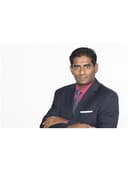 Bob Coomaraswamy