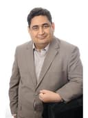 Naveed Ahmad