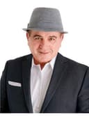 James Dimitrios Stavrou