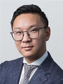 Russell Kwan