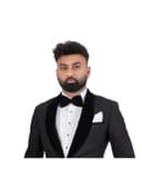 Aravinth Ratnasingam