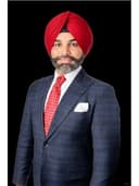 Sher Singh Mann