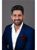 Gurpreet Pandher