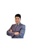 Mahbub Osmani