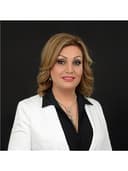 Helen Hosseini