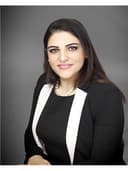 Hanadi Darwish