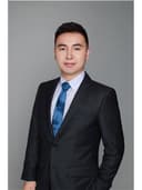 Alex Jiao