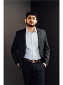 Parth Patel