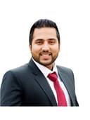 Vick Khullar