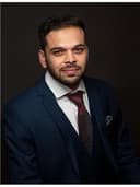 Umer Farooq