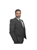 Shashi Ramu