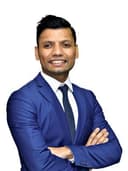 Ronish Garg
