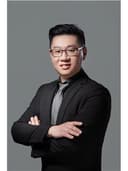 Nigel Zhang