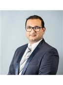 Abhishek Sharma